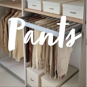 🌙PANTS SALE🌙